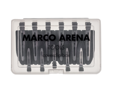 Marco Arena - coverclip.box