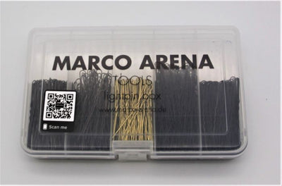 Marco Arena Lightpin.box