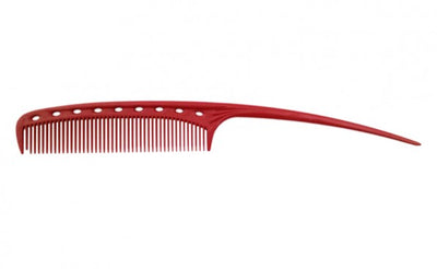 YS Park 104 Curved Tail Comb