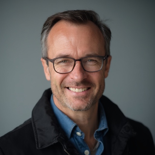 Margaret Holloway — Sister Sites reviewer