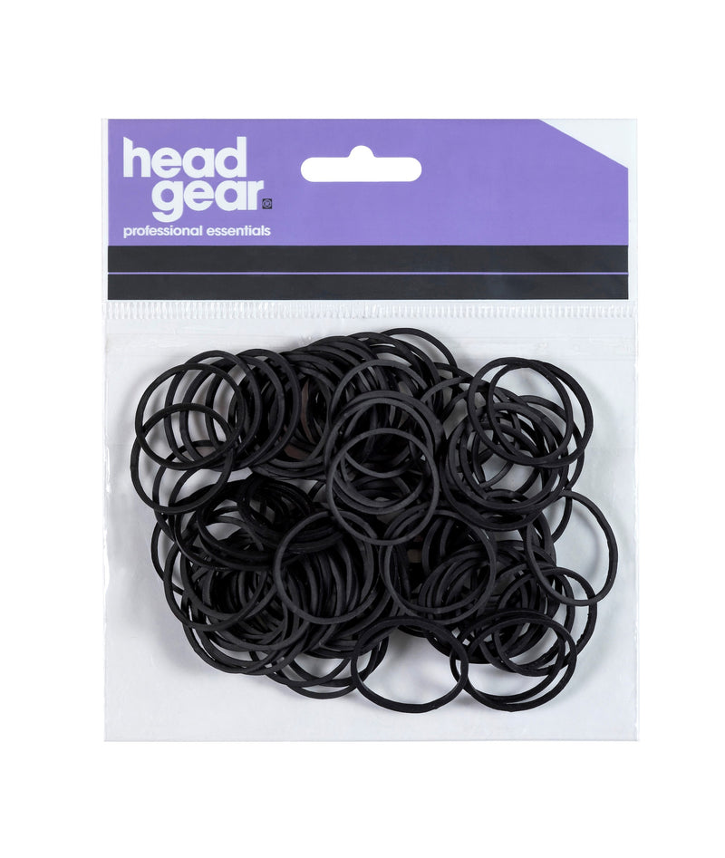 Large Elastic Bands