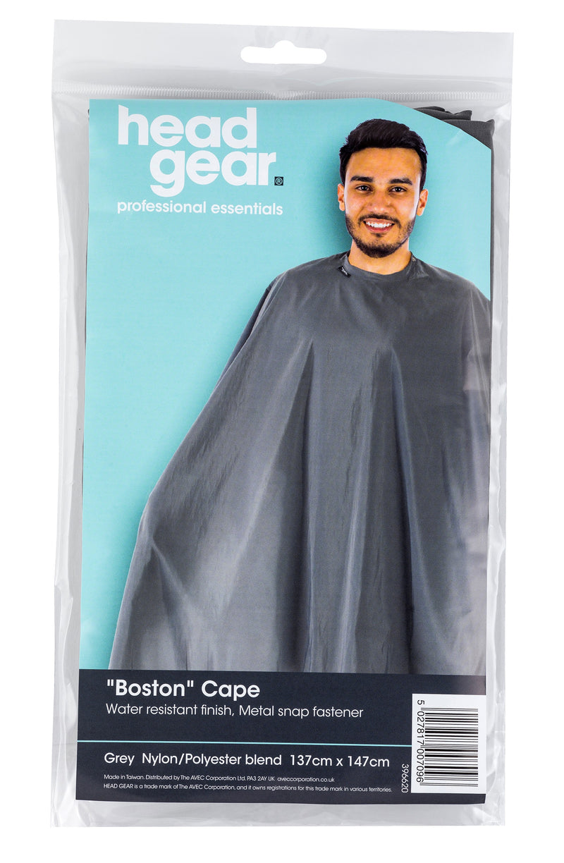 Barbers Gown
