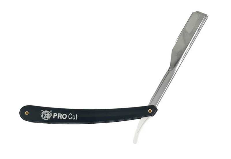 Kiepe Cut Throat Razor