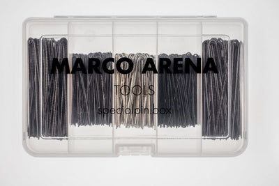 Marco Arena Specialpin.box