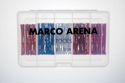 Marco Arena Colourpin.box