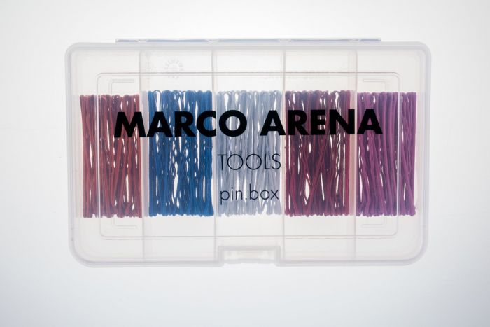 Marco Arena Colourpin.box