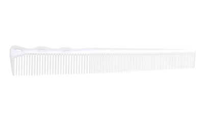 YS Park 252 Tapered Barber Comb