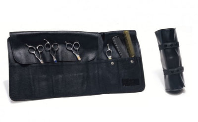 PASSION L06 Session Tool Roll Up Pouch
