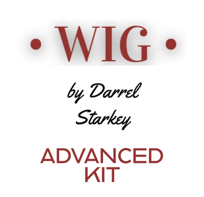 WIG - Advanced Kit