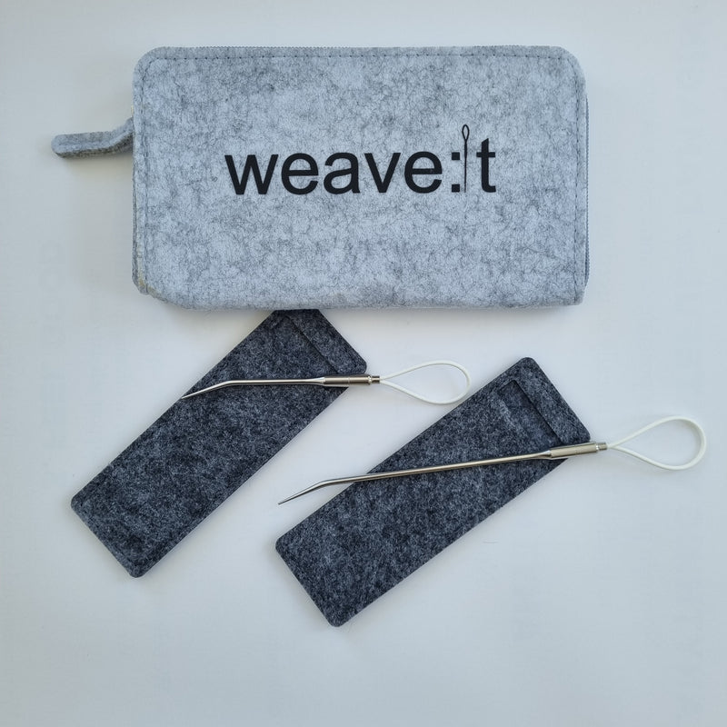 Weave:it - Duo