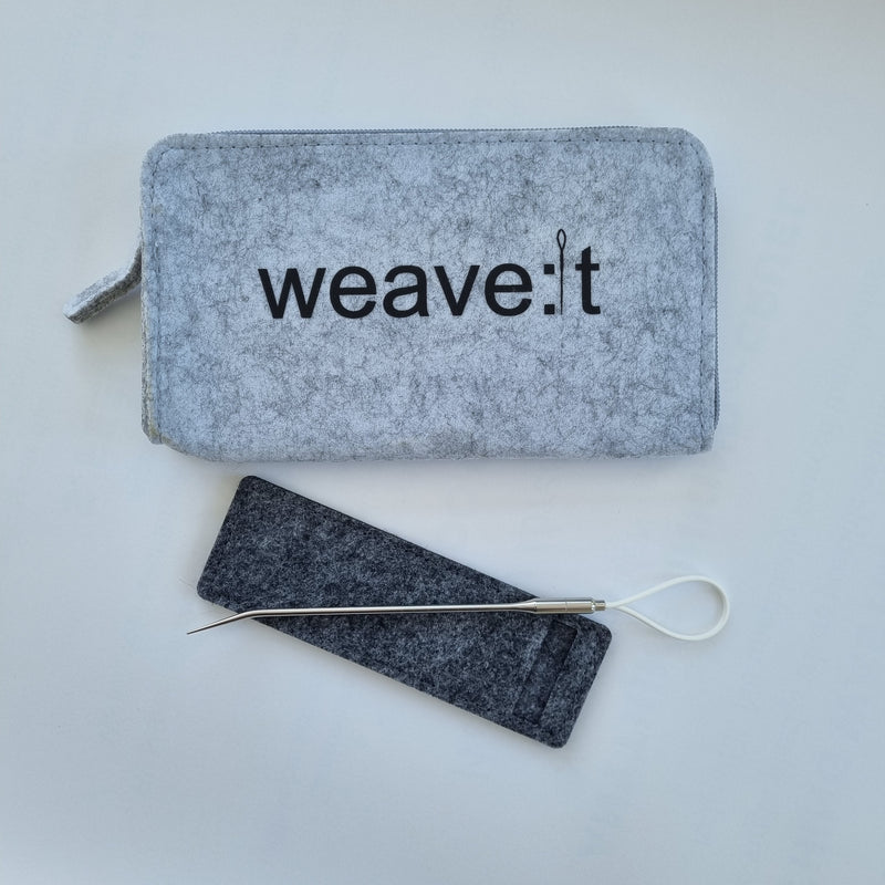 Weave:it - Long Weave
