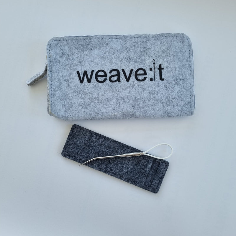 Weave:it - Short Weave