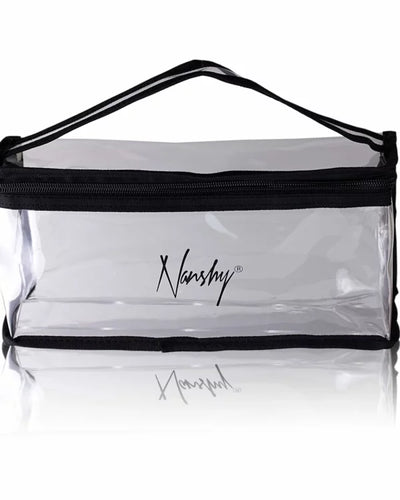 Nanshy Clear Makeup Bag