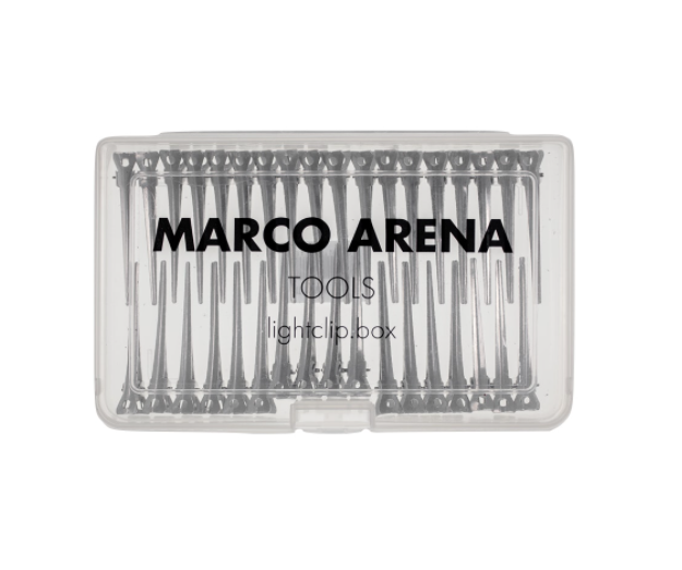 Marco Arena Lightclip Box