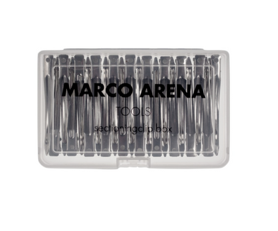 Marco Arena Sectioning Clip Box