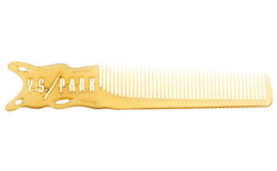 YS Park 239 Signature Barber Comb