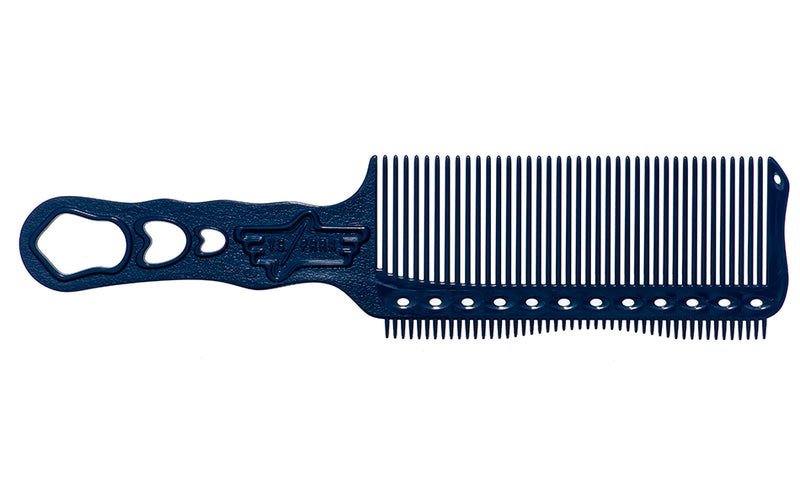 YS Park s282t Clipper Comb with Teeth