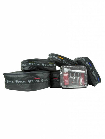 ZUCA PRO PACKING POUCH SET